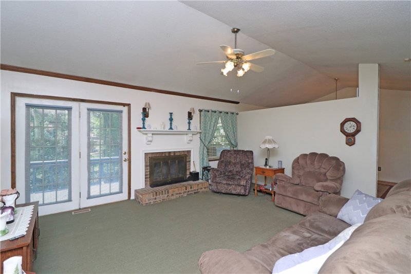 Property image 4 at 100 Carswell Drive, Anderson, SC 29624