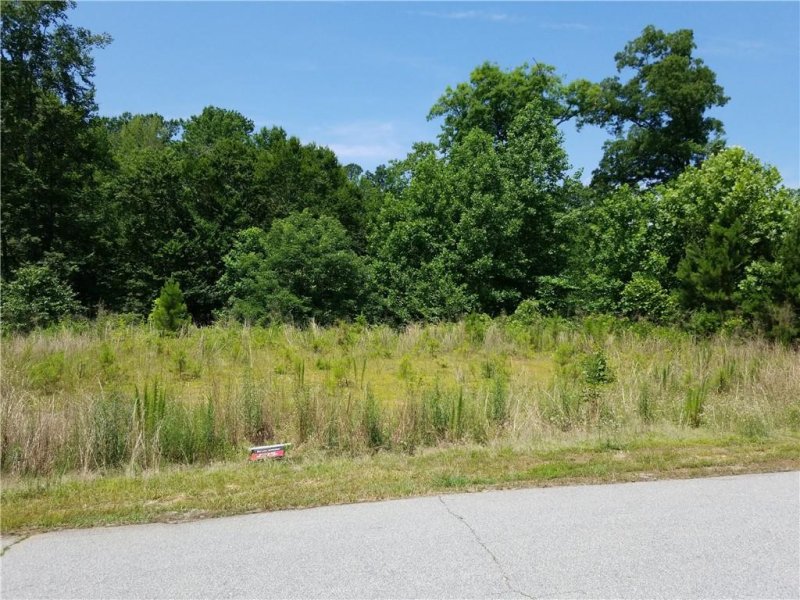 Property image 4 at lot 14 Cove View Court, Seneca, SC 29678