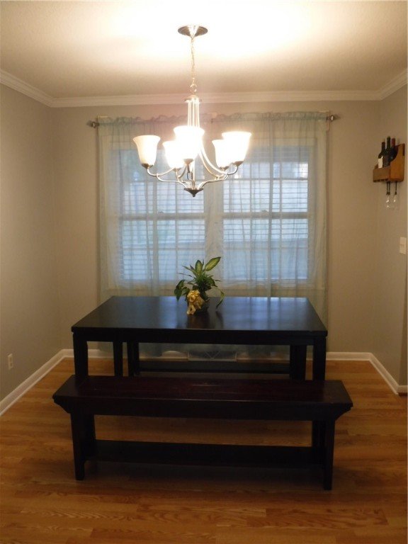 Property image 4 at 1013 Greenwich Drive, Walhalla, SC 29691