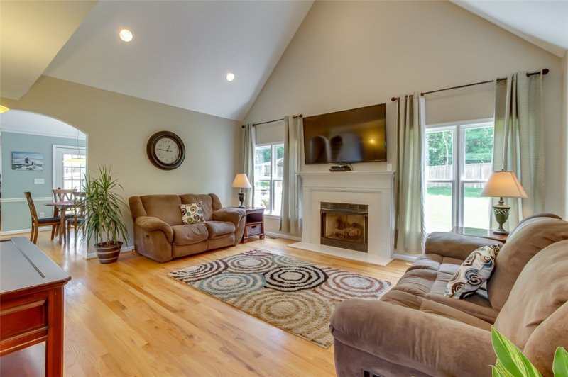 Property image 5 at 106 Clearstone Court, Easley, SC 29642