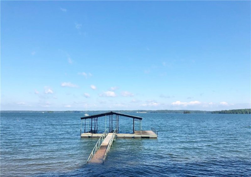 Property image 3 at Part of Lot 7 & 8 Westwind Way, Anderson, SC 29626