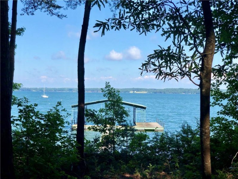 Property image 4 at Part of Lot 7 & 8 Westwind Way, Anderson, SC 29626