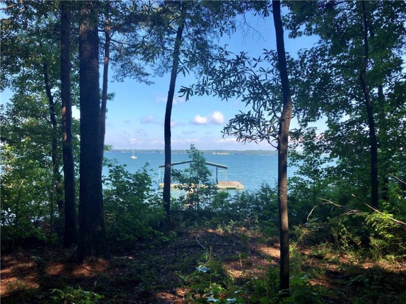 Property image 5 at Part of Lot 7 & 8 Westwind Way, Anderson, SC 29626