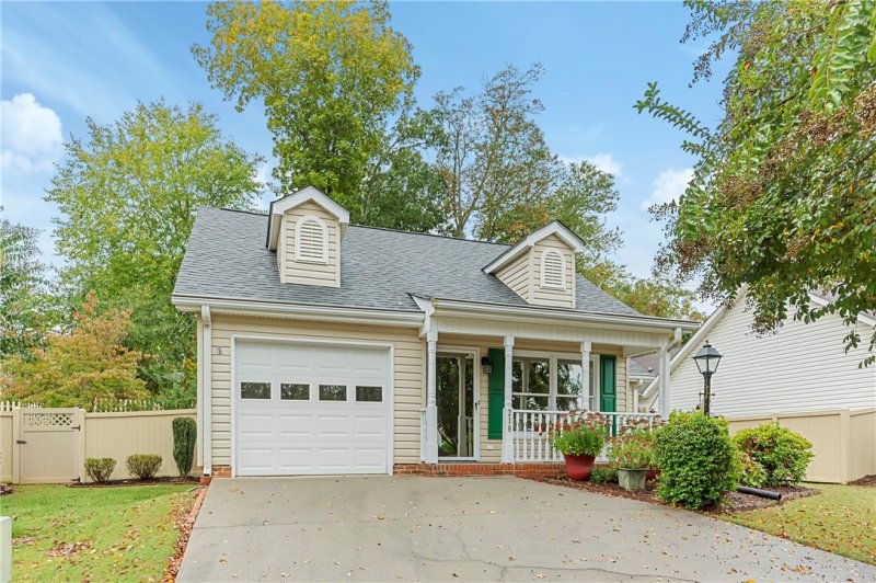 218 Londonberry Drive