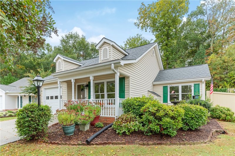 Property image 2 at 218 Londonberry Drive, Anderson, SC 29621