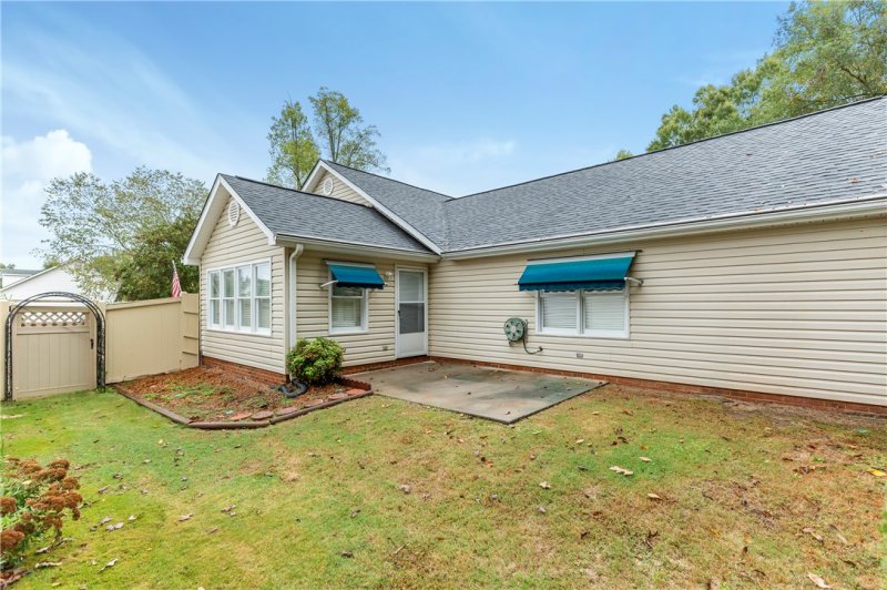 Property image 5 at 218 Londonberry Drive, Anderson, SC 29621