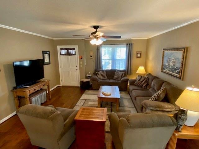 Property image 3 at 411 Stonehaven Drive, Anderson, SC 29625