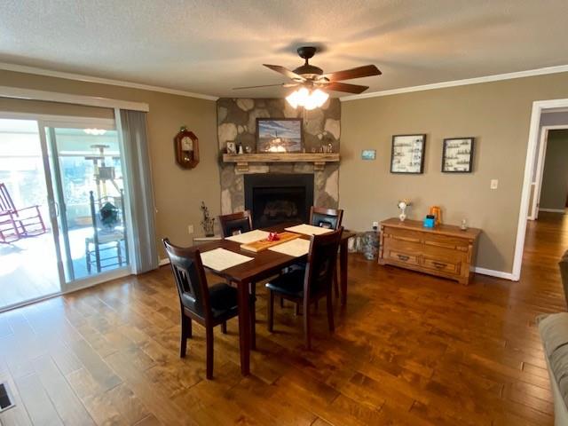 Property image 4 at 411 Stonehaven Drive, Anderson, SC 29625