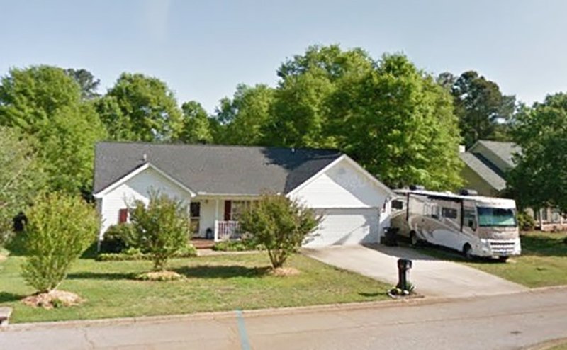 Property image 2 at 1101 Ravenswood Drive, Anderson, SC 29625