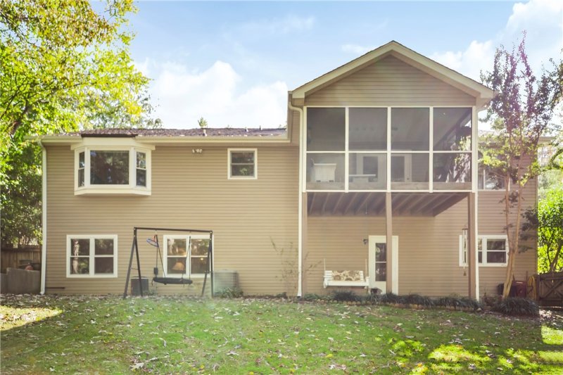 Property image 5 at 15009 Beacon Ridge Drive, Seneca, SC 29678