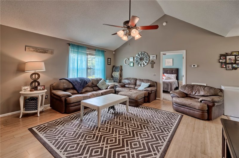 Property image 3 at 261 Branchwood Drive, Liberty, SC 29657