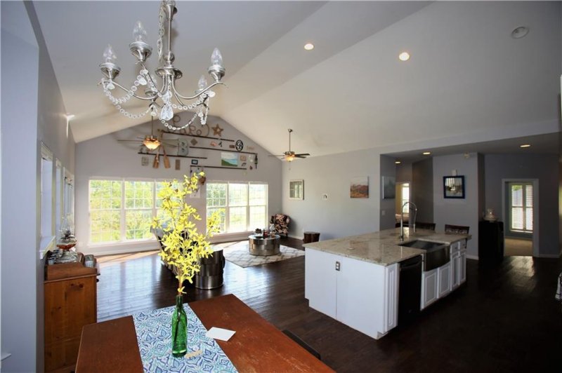 Property image 5 at 284 Penny Lane, Townville, SC 29689