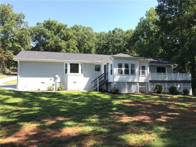 Property image 4 at 404 Little John Trail, Anderson, SC 29621