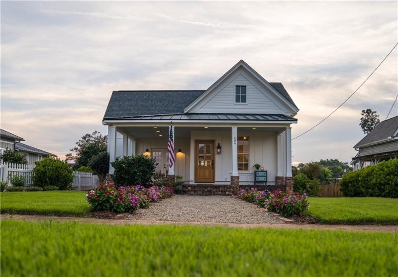 218 Maple Grove Road