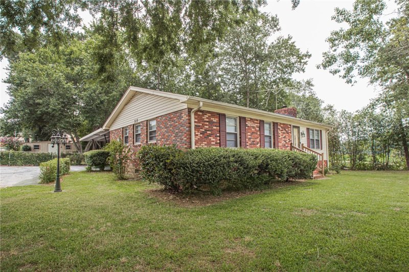 Property image 2 at 315 Sunset Drive, Easley, SC 29640