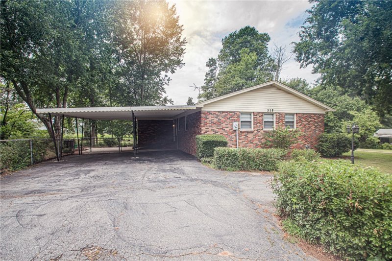 Property image 4 at 315 Sunset Drive, Easley, SC 29640