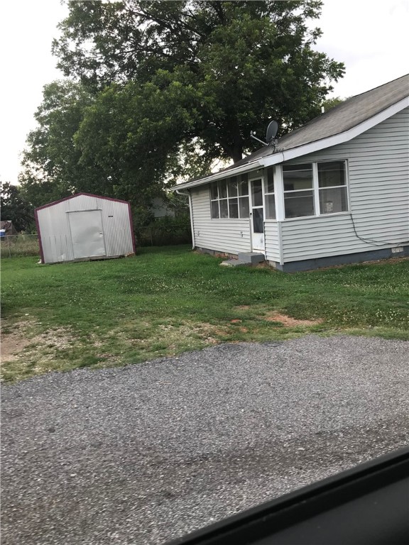 Property image 3 at 2508 Brown Street, Seneca, SC 29678