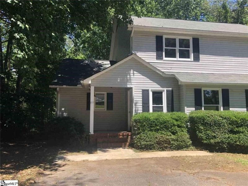 Property image 3 at 102 Bentwood Lane, Pickens, SC 29671
