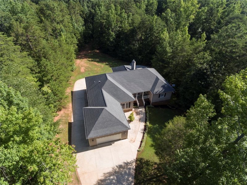 Property image 3 at 309 Walnut Drive, Anderson, SC 29621