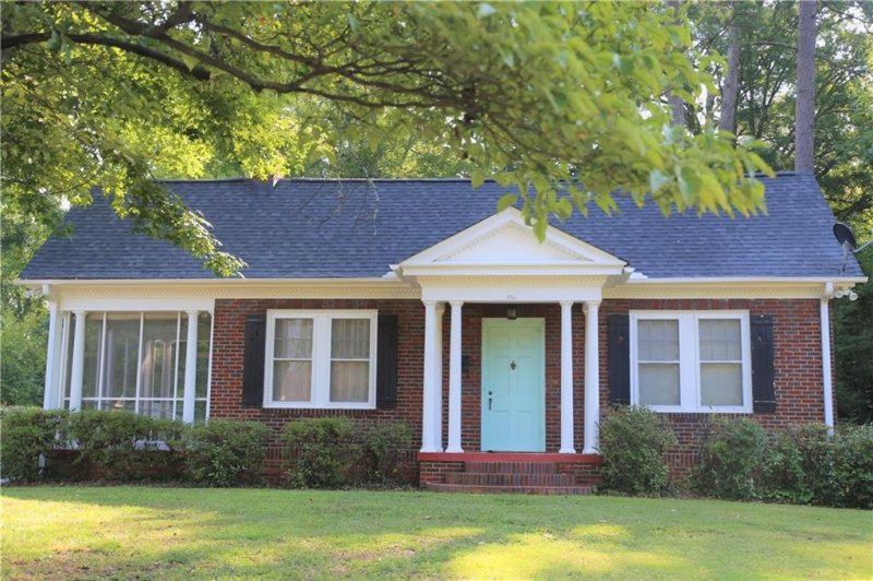 Property image 2 at 516 Evans Street, Anderson, SC 29621