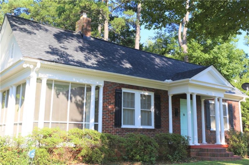 Property image 3 at 516 Evans Street, Anderson, SC 29621
