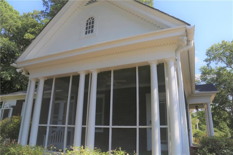 Property image 4 at 516 Evans Street, Anderson, SC 29621