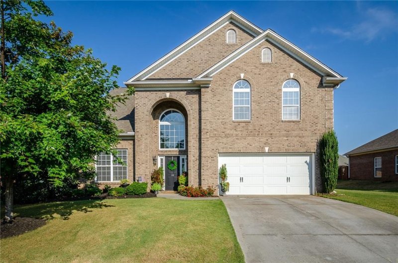 Property image 2 at 133 Easy Gap Road, Anderson, SC 29621