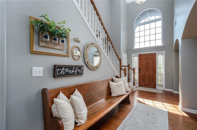 Property image 4 at 133 Easy Gap Road, Anderson, SC 29621