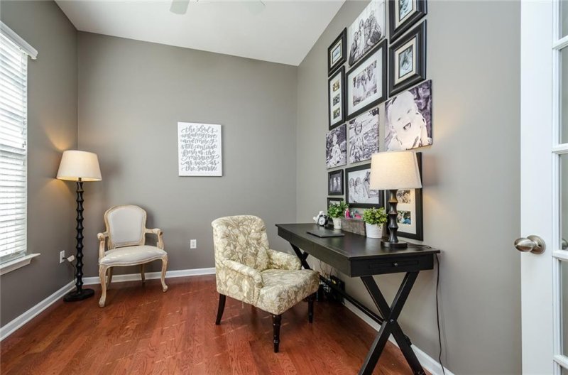 Property image 5 at 133 Easy Gap Road, Anderson, SC 29621