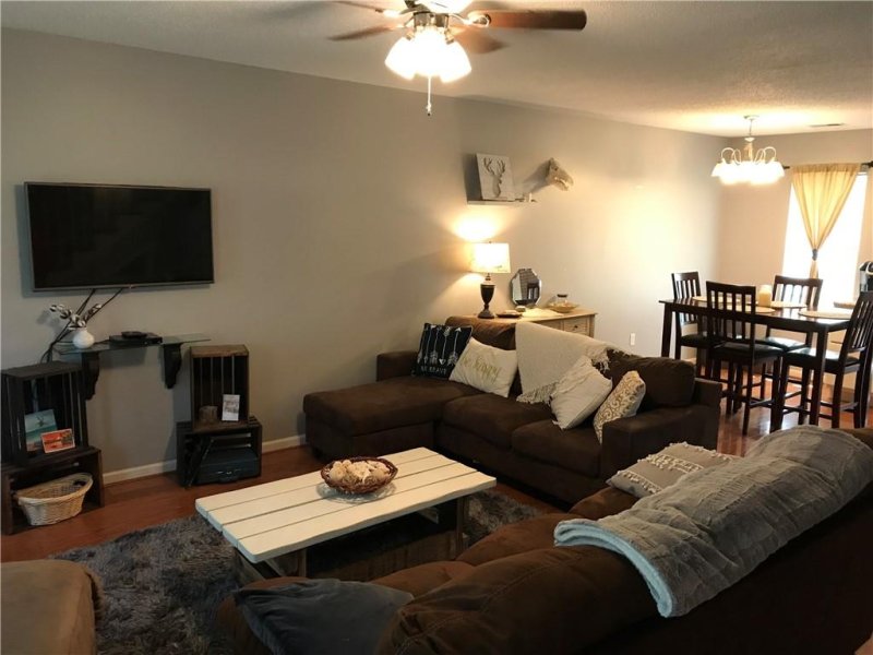 Property image 4 at 206 Cub Cove Drive, Walhalla, SC 29691