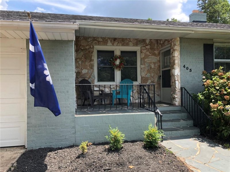 Property image 3 at 403 Jeb Stuart Avenue, Anderson, SC 29625