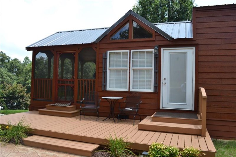 Property image 3 at 820 Fleetwood Lane, Fair Play, SC 29643