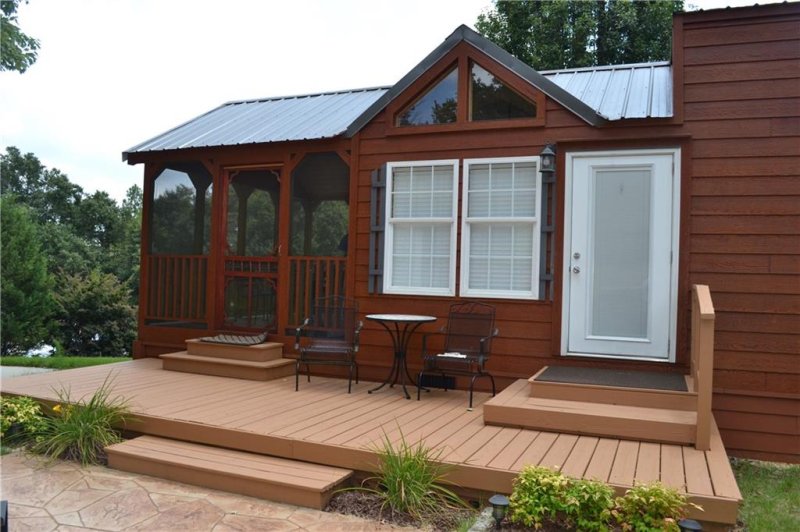 Property image 4 at 820 Fleetwood Lane, Fair Play, SC 29643