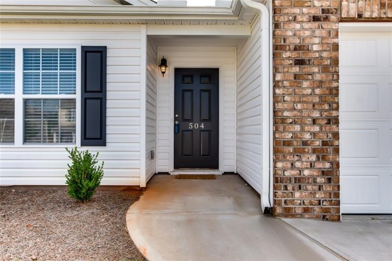 Property image 5 at 504 Heathridge Lane, Piedmont, SC 29673