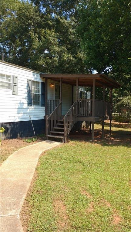 Property image 5 at 203 Glenna Drive, Anderson, SC 29626