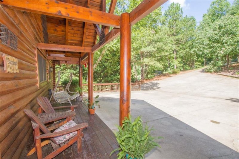 Property image 4 at 214 Brooks Drive, Townville, SC 29689