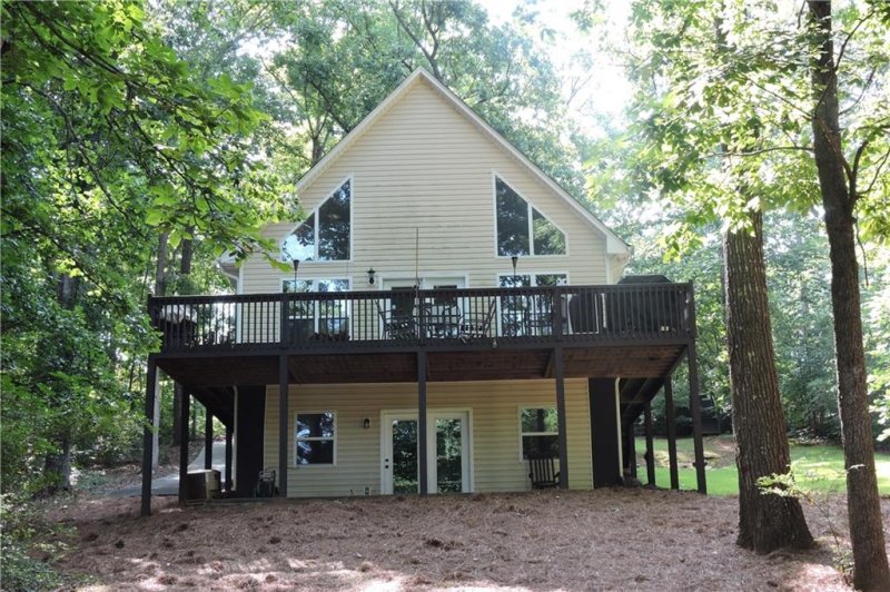 Property image 3 at 397 Bow Drive, Lavonia, GA 30553