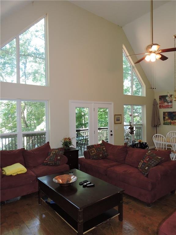 Property image 4 at 397 Bow Drive, Lavonia, GA 30553