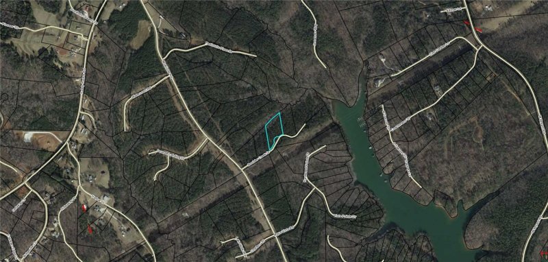 Lot 68 Boulder Creek Drive