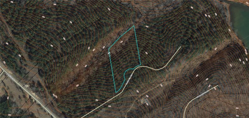 Property image 2 at Lot 68 Boulder Creek Drive, West Union, SC 29696