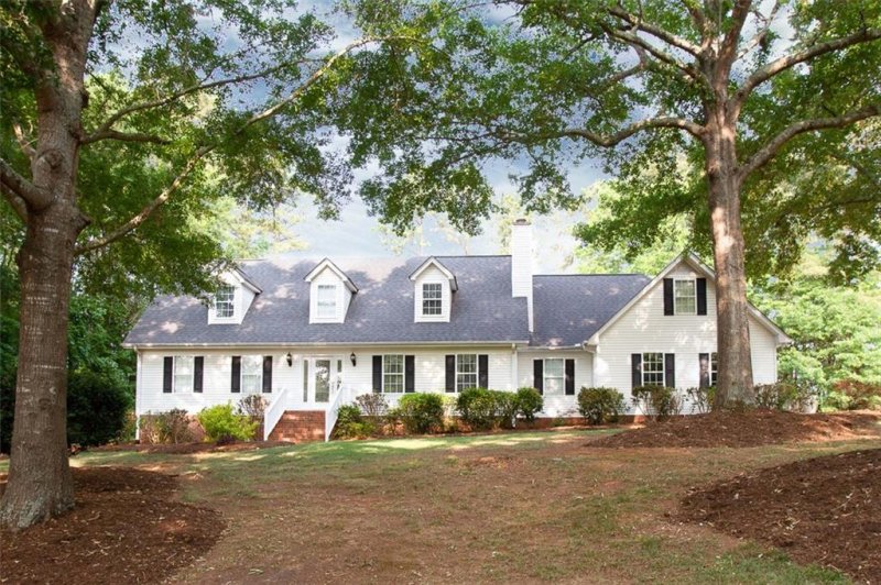 1200 Green Willow Trail