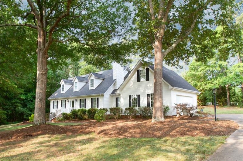 Property image 3 at 1200 Green Willow Trail, Anderson, SC 29621