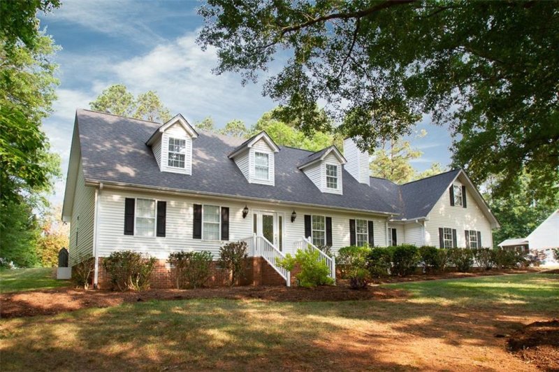 Property image 4 at 1200 Green Willow Trail, Anderson, SC 29621