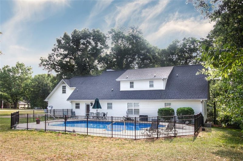 Property image 5 at 1200 Green Willow Trail, Anderson, SC 29621