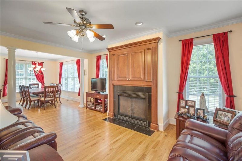 Property image 5 at 102 Cardinal Springs, Belton, SC 29627