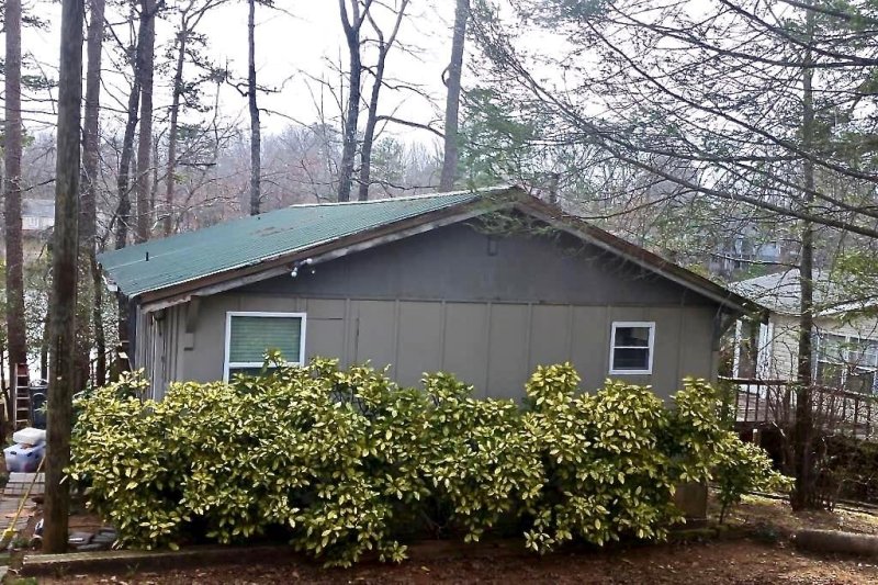 Property image 5 at 211 Bonner Road, Mountain Rest, SC 29664