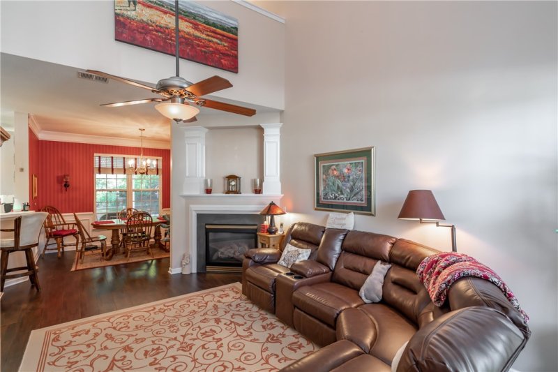 Property image 3 at 4 War Admiral Way, Greenville, SC 29617