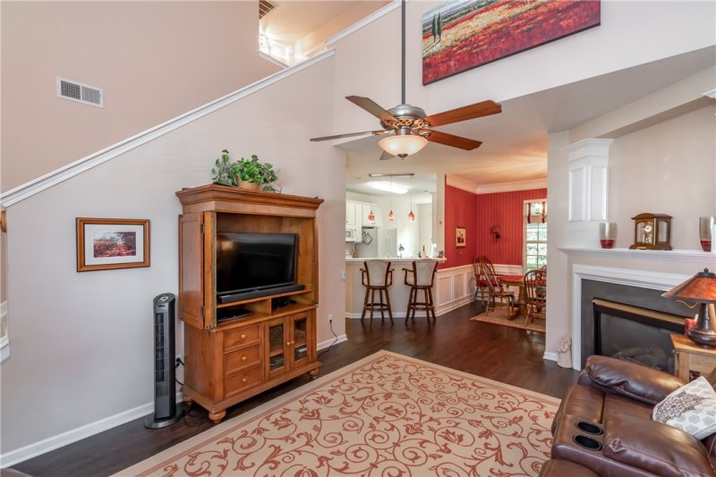 Property image 4 at 4 War Admiral Way, Greenville, SC 29617