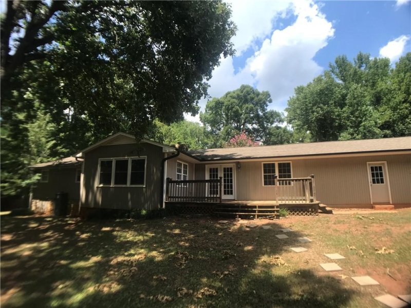 Property image 4 at 207 Woodoak Drive, Anderson, SC 29621