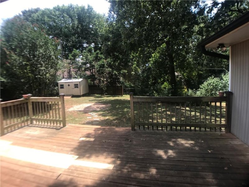 Property image 5 at 207 Woodoak Drive, Anderson, SC 29621